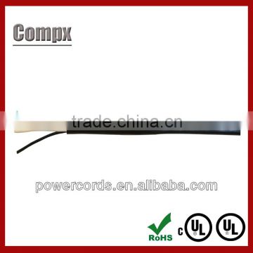 UL SVT-R 16AWGX3C pvc insulation heat-resistant cable