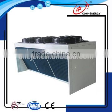 Air cooled condenser price for refrigeration units cold room