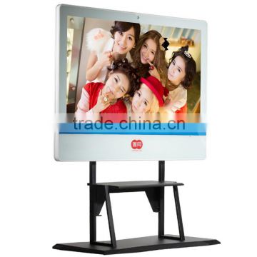 65" Promotional Ads LCD TV Display