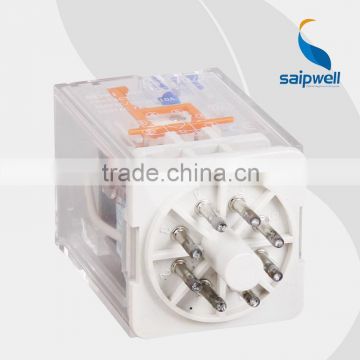2014 High Quality Glow Plug Relay (SHC70-2-1)