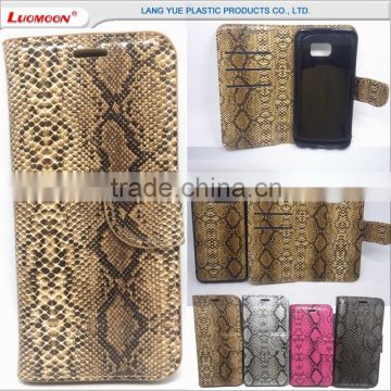 2016 trending products phone accessories detachable wallet leather case for iphone 6