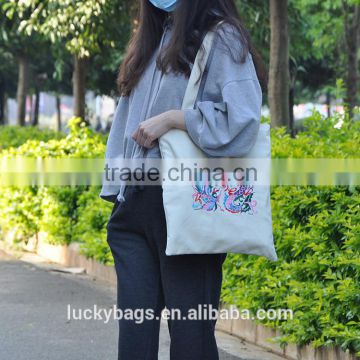 2016 plain shoulder bags and handbags shopping tote shoulder bags handbags big size for women