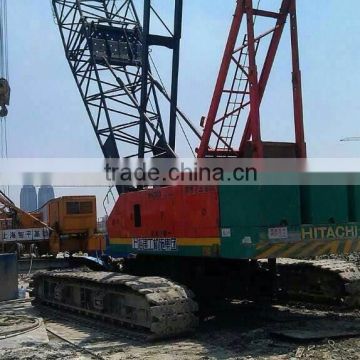 Hitachi crawler crane 150 ton for sale, KH700