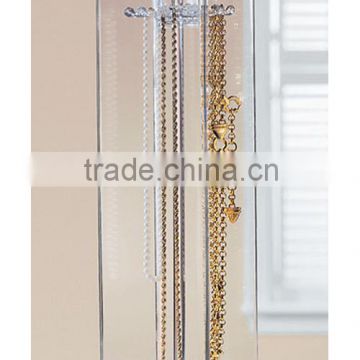 Acrylic Necklace display Holder(JD-U-553)