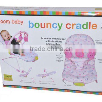 baby bouncer ---vendor,rolling chair