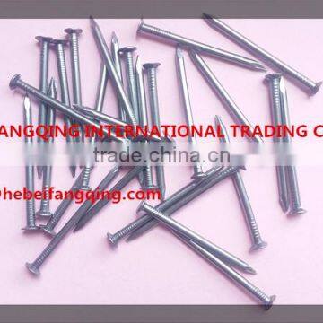 HOT SELLING CHINESE GOOD QUALITY IRON NAIL 5KGS/CARON