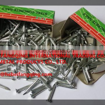 FACTORY CHEAPER PRICE #55 CONCRETE NAIL WAITING FOR YOUR ORDER