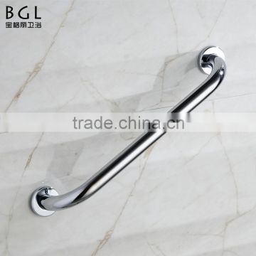 hotel bathroom accessories stainless steel 304 polishing safety grab rail