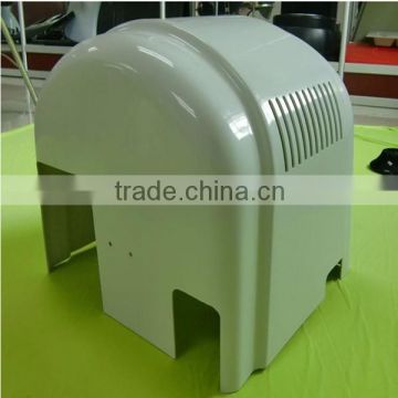 Customized Plastic Vacuum forming cover for machine