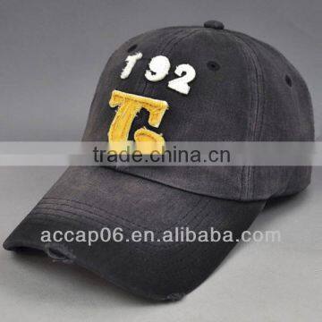 decoration korean plain baseball cap