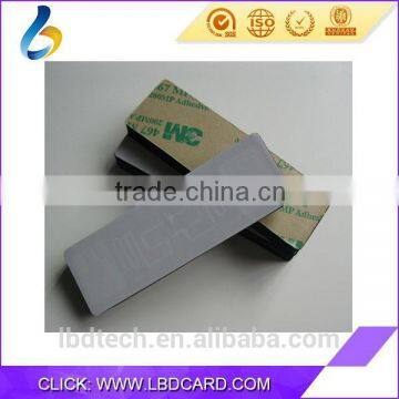 High Quality Ntag213 Anti-Metal Sticker 13.56MHz Tag