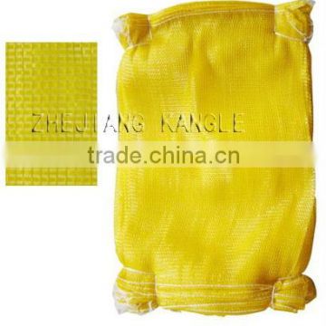 Tubular Poly mesh Bag KL08M006