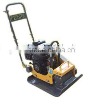 asphalt plate tamper/compactor for road construction