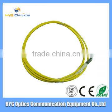 High Quality 1 core pigtail fiber for network solution