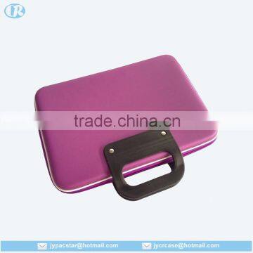 zipper EVA case for laptop