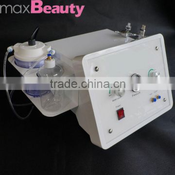 M-D3 professional hydro diamond microdermabrasion beauty machine (CE approval)