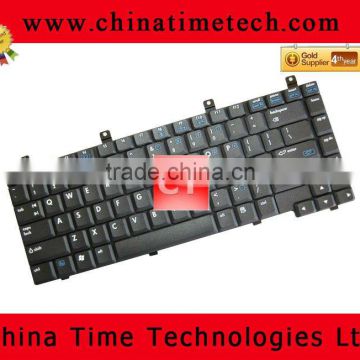 Notebook keyboard For COMPAQ NX6310/NX6330 Laptop Keyboard 405963-001