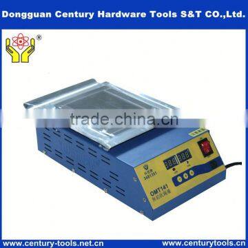 lead-free titanium alloy soldering tin pot