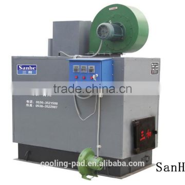 Sanhe Poultry Coal Heater