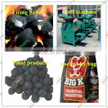 bio briquette fuel