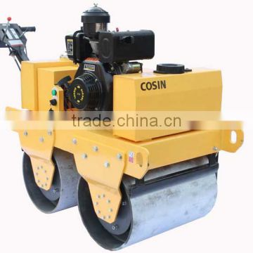 Cosin CYL31C Protable vibratory roller
