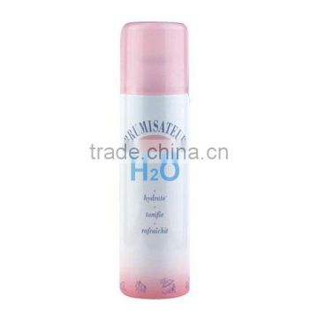 long lasting Mineral Water Spray face moisturizer