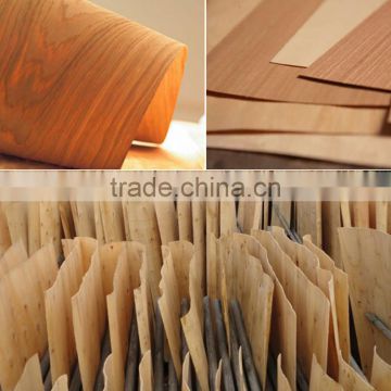 COMPOSED SHORT CORE VENEER FOR IMPORTERS