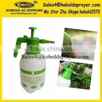 KOBOLD-1008 2-Liter One-Hand Pressure Sprayer