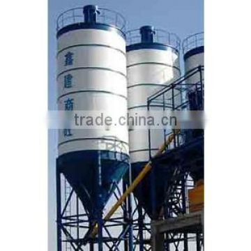 50T Multi-pieces bolted Cement Silo price