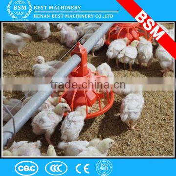 poultry equipment/design floor-saving layer chicken cage for kenya farm