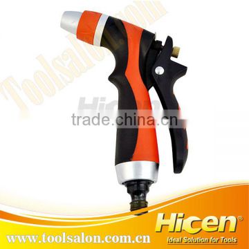 High Quality 2 Patterns Plastic Garden Water Spray Nozzle