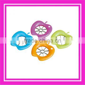 plastic apple cutter and grater apple grater
