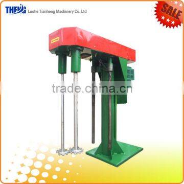 new arrival anti-explosion paint agitator mixer factory price