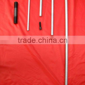 stainess threaded rod