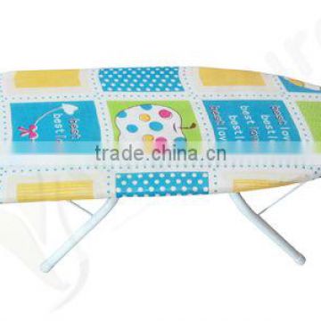 sleeve mini ironing board inron table for inside home