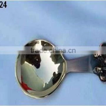 Small Serving Coffe Scoop, Stainless Steel Scoop Manufacturer