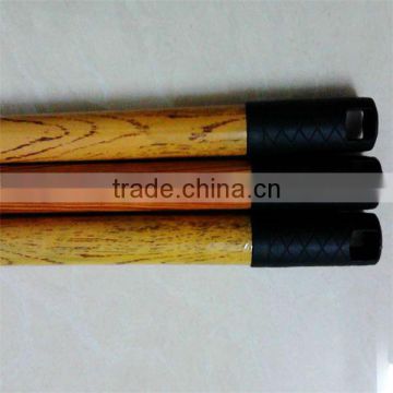 High quality wooden broom handle for broom and dustpan