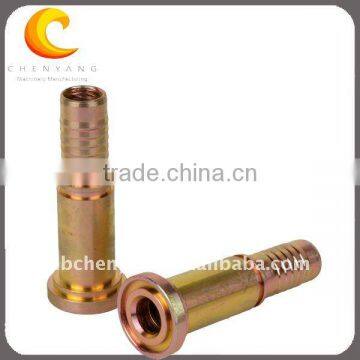 hydraulic pipe fittings