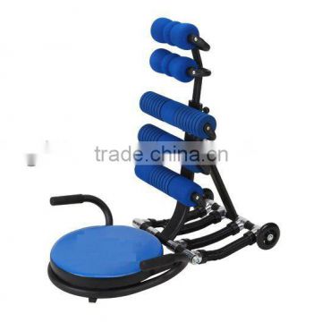 top quality !(KF-RC-S9-L) AB FITNESS ,