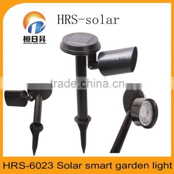 Hot sales garden light,solar spot light
