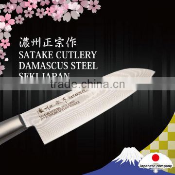 High performance best kitchen knives made in Japan from Satake Cutlery