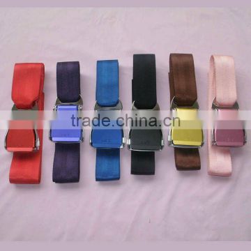 WHWB-655 fashion ladies tie belts