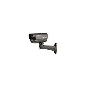 1/3 Sony 960H CCD Waterproof 700TVL IR Bullet Camera with 2.8-12mm Megapixels ICR Lens