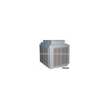 Evaporative air cooler KT-1C