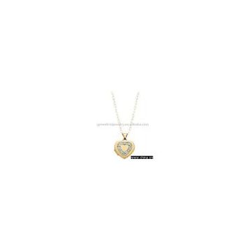 Locket necklace/pendant/jewelry/Photo frame pendant/souvenir/keepsake/promotional/logo locket/gift/Yiwu