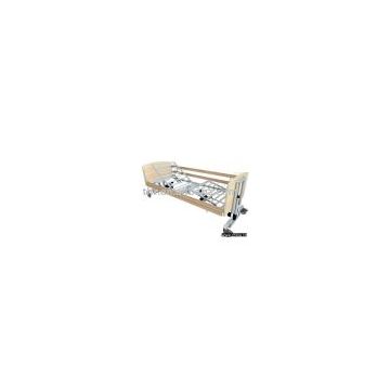 professional ICU electric 5-function hospital bed