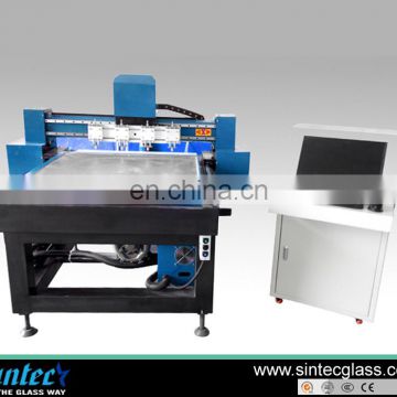 Multi-function glass cutting machine