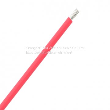600V Tri-rated Electrical Cable UL1283 3AWG