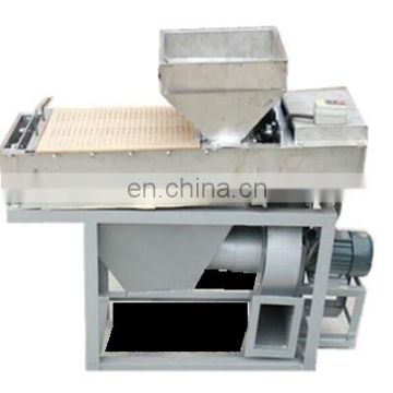 Factory supply top-quality peanut skin peeling machine