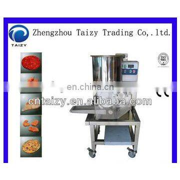 high quality chicken nugget forming machine